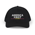 America First Trucker Hat