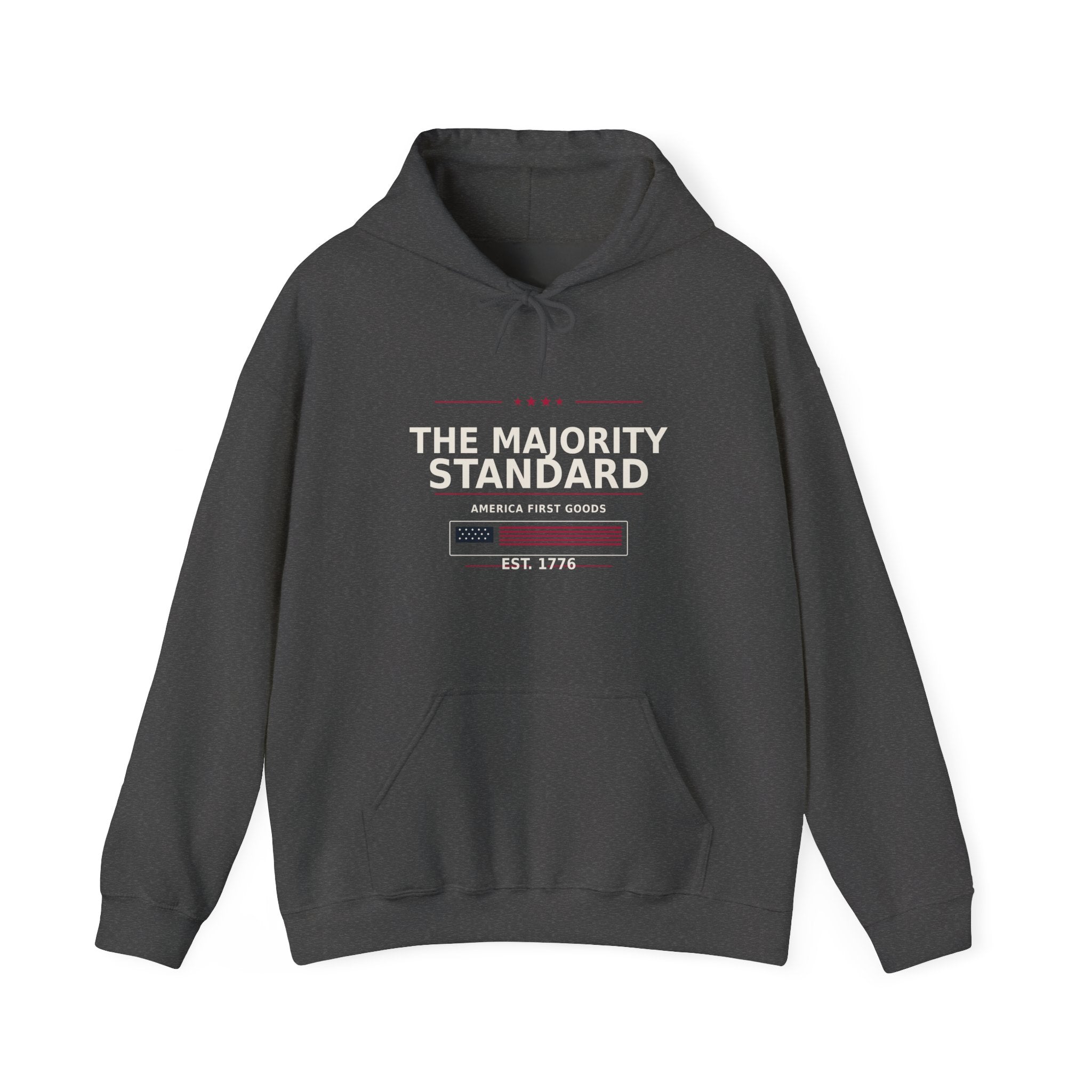 The Majority Standard Hoodie