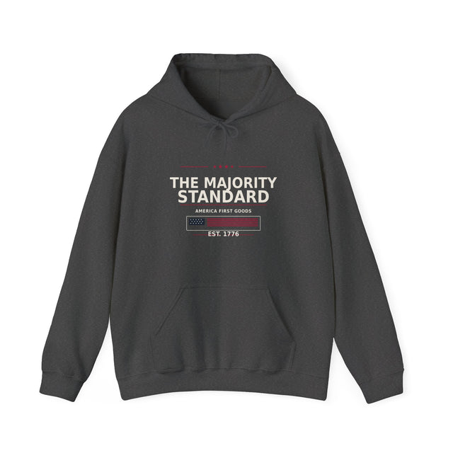 The Majority Standard Hoodie