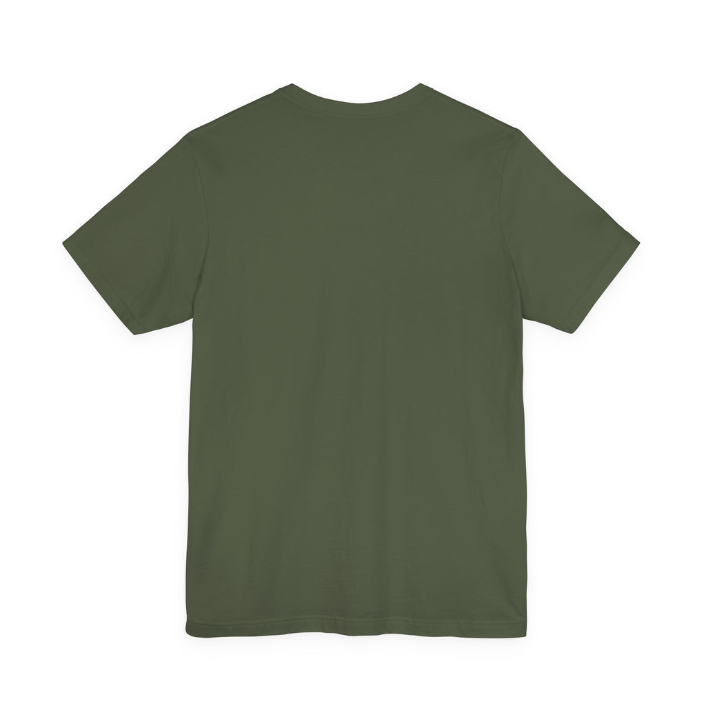Red State Raised Tee