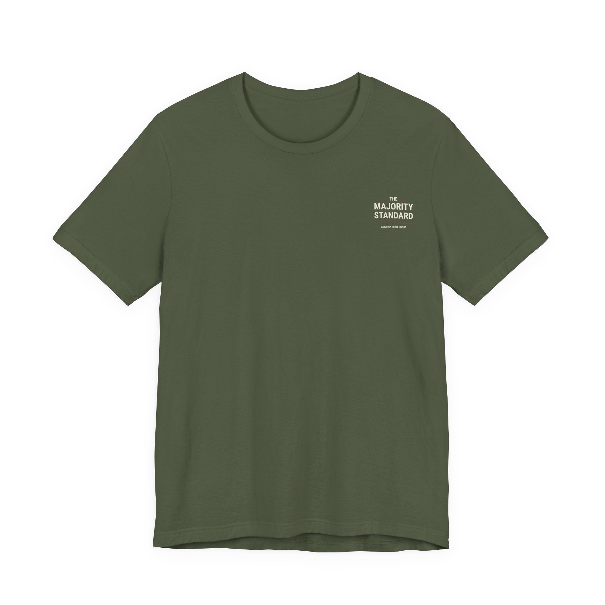 America First Standard Tee