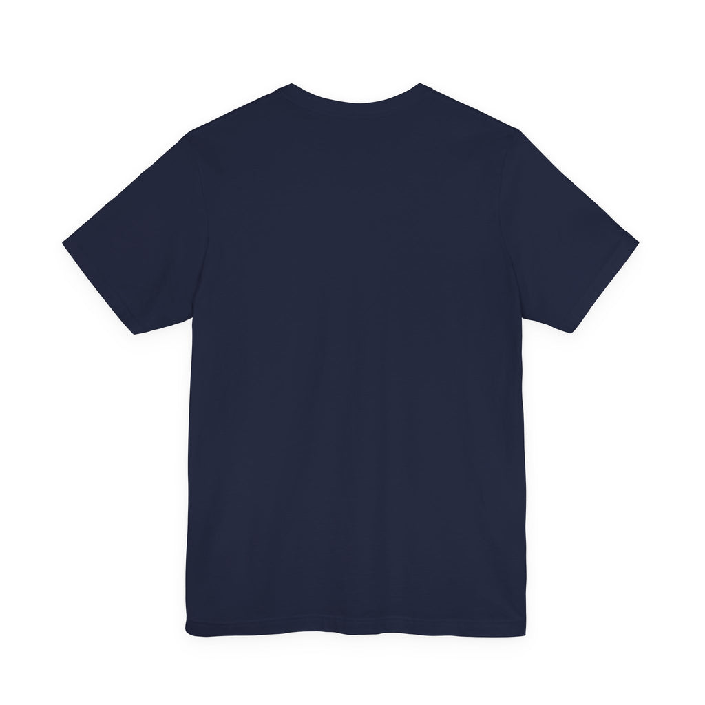 Red State Raised Tee